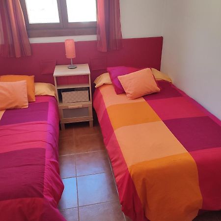 La Launa Apartamento Rural Trevélez Exterior foto
