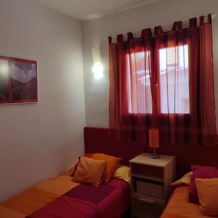 La Launa Apartamento Rural Trevélez Exterior foto