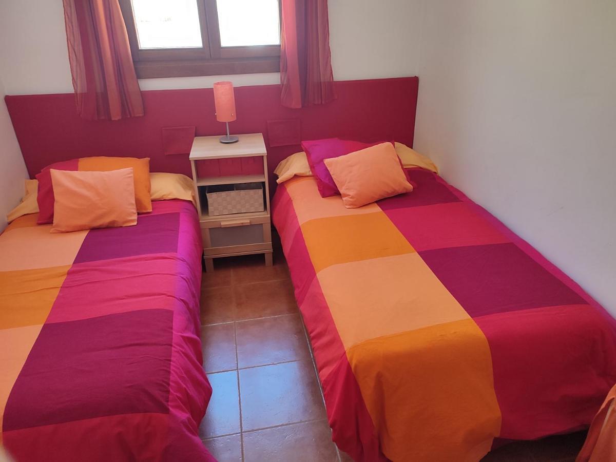 La Launa Apartamento Rural Trevélez Exterior foto
