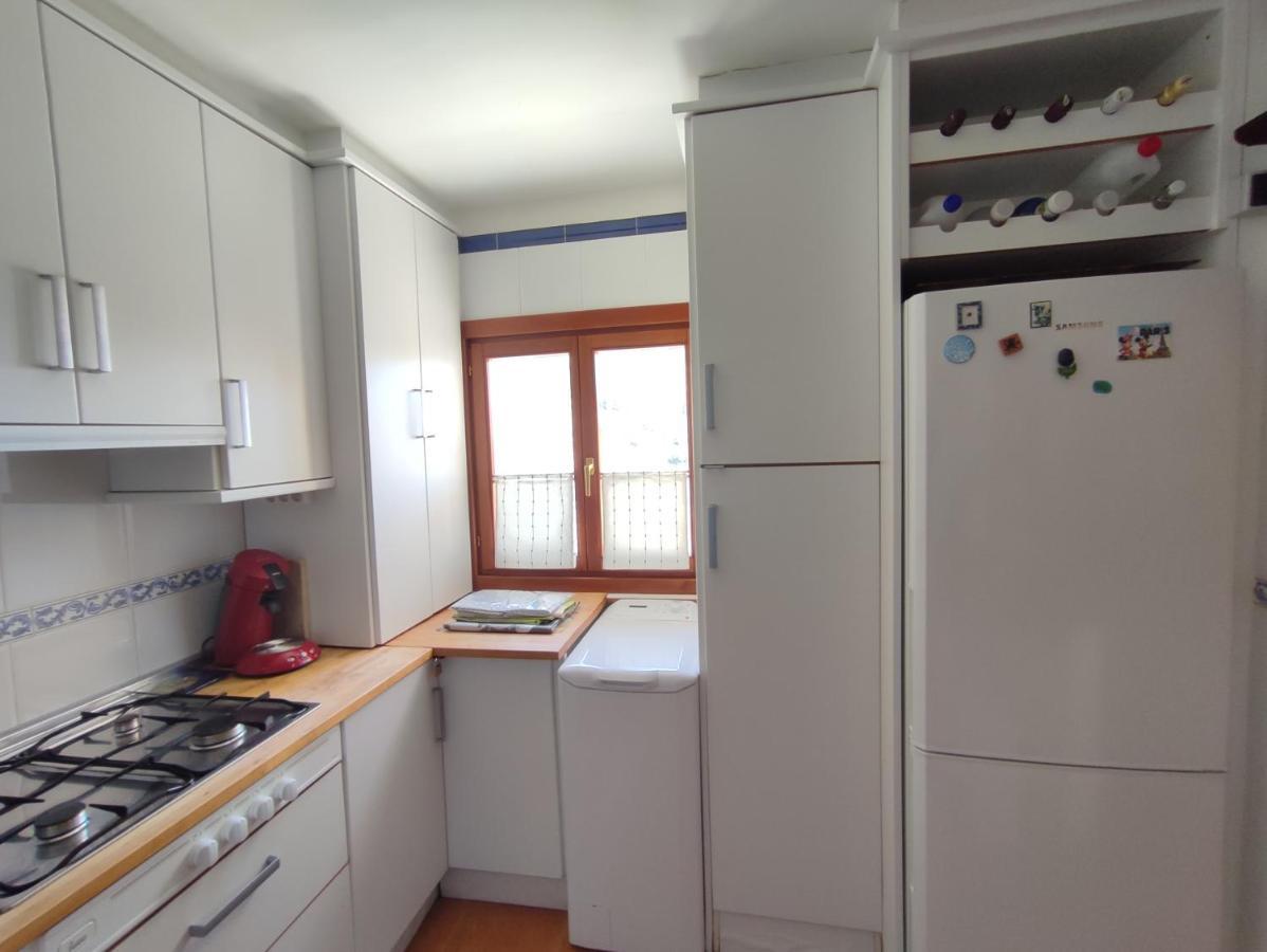 La Launa Apartamento Rural Trevélez Exterior foto