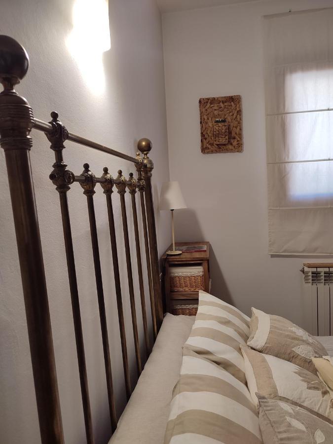 La Launa Apartamento Rural Trevélez Exterior foto